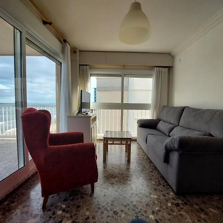 Apartamento Bellavista Daimus Zewnętrze zdjęcie