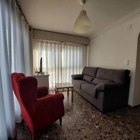 Apartamento Bellavista Daimus Zewnętrze zdjęcie