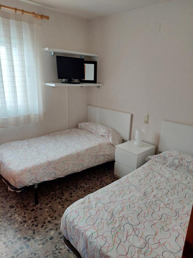 Apartamento Bellavista Daimus Zewnętrze zdjęcie