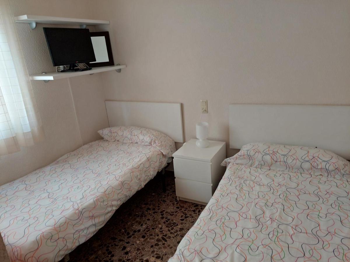 Apartamento Bellavista Daimus Zewnętrze zdjęcie