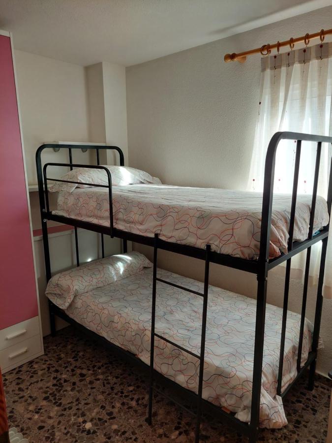 Apartamento Bellavista Daimus Zewnętrze zdjęcie
