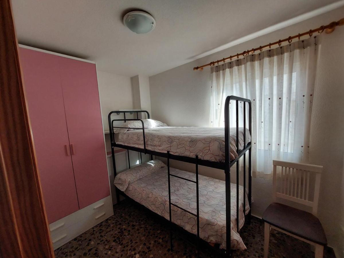 Apartamento Bellavista Daimus Zewnętrze zdjęcie