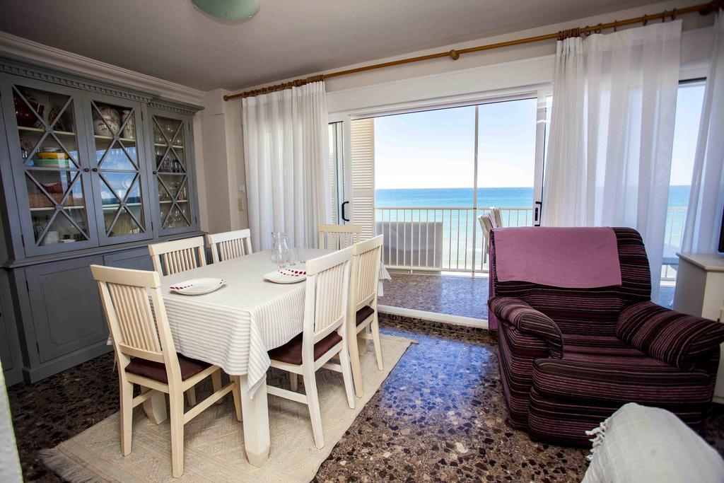 Apartamento Bellavista Daimus Pokój zdjęcie